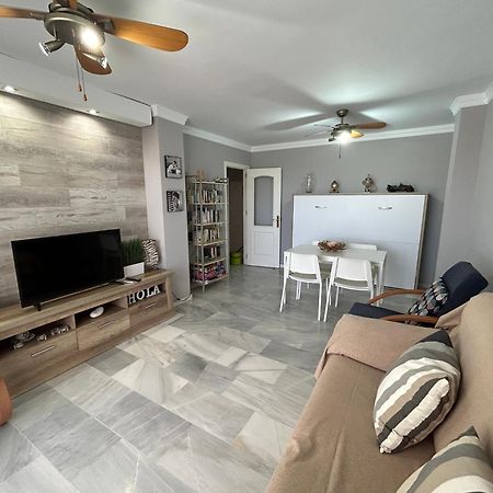 Jardines Del Mar - Benalmadena Costa Apartment Екстериор снимка