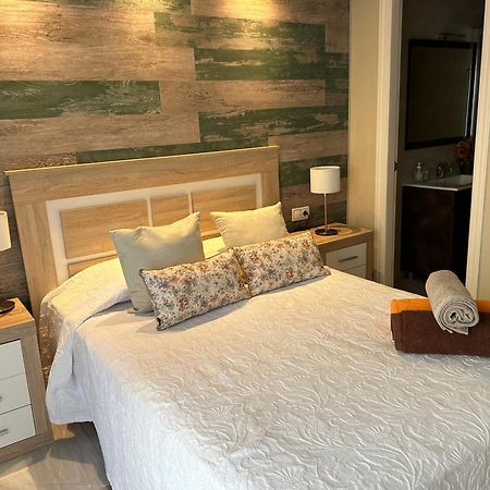 Jardines Del Mar - Benalmadena Costa Apartment Екстериор снимка