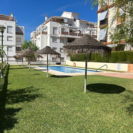 Jardines Del Mar - Benalmadena Costa Apartment Екстериор снимка