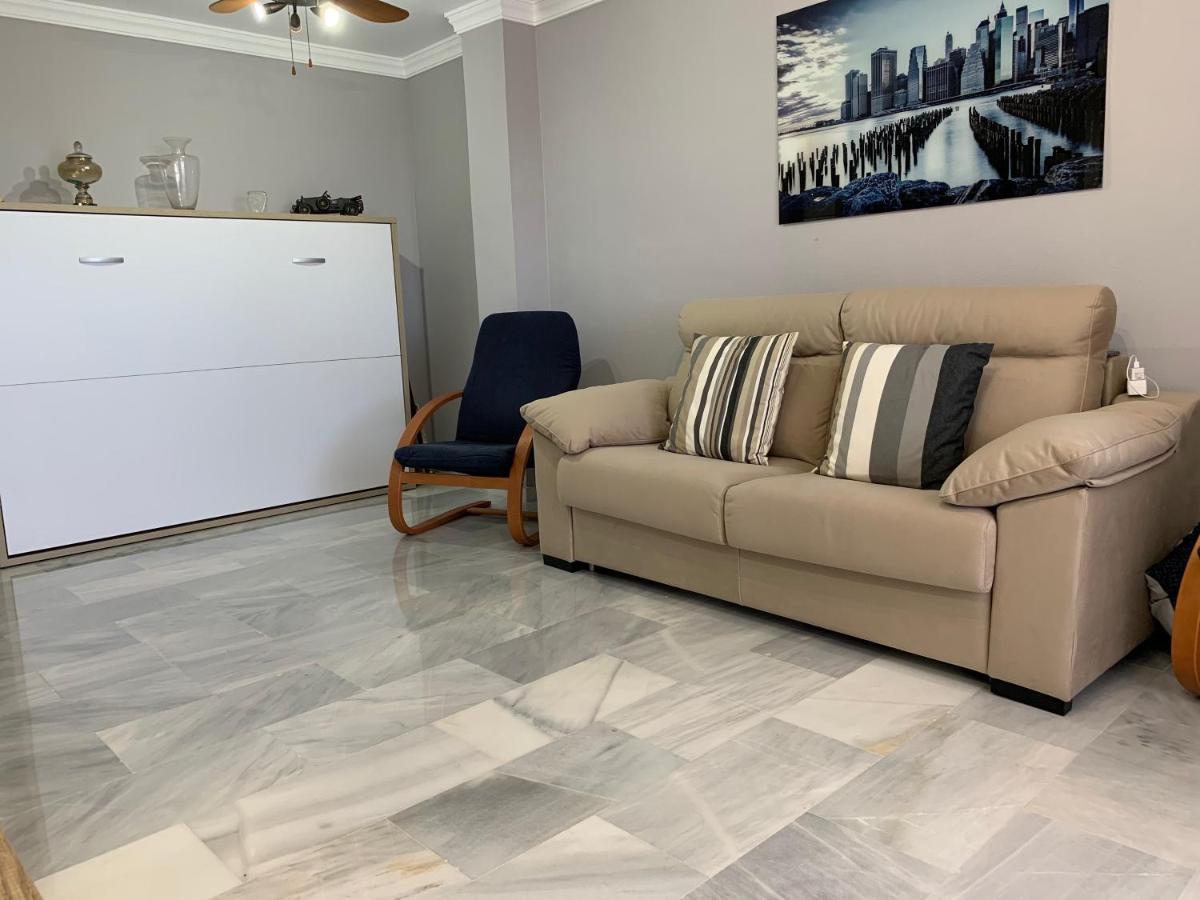 Jardines Del Mar - Benalmadena Costa Apartment Екстериор снимка