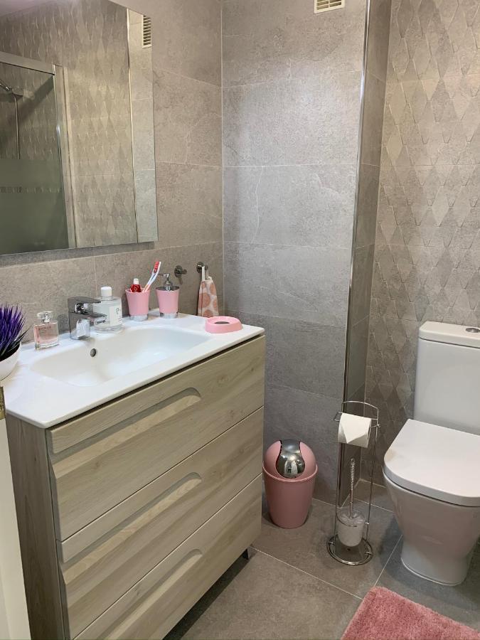 Jardines Del Mar - Benalmadena Costa Apartment Екстериор снимка
