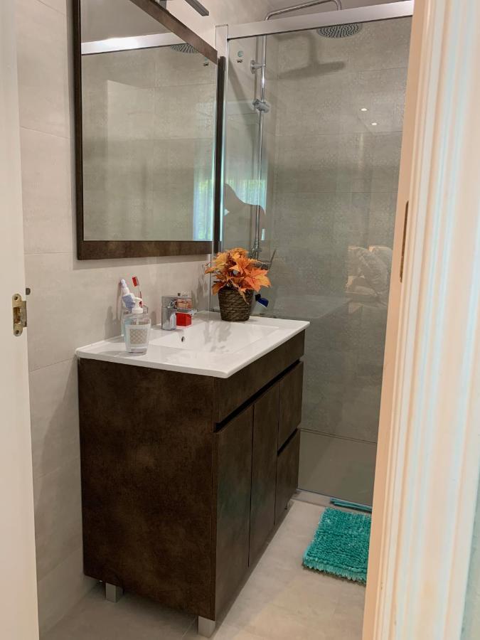 Jardines Del Mar - Benalmadena Costa Apartment Екстериор снимка