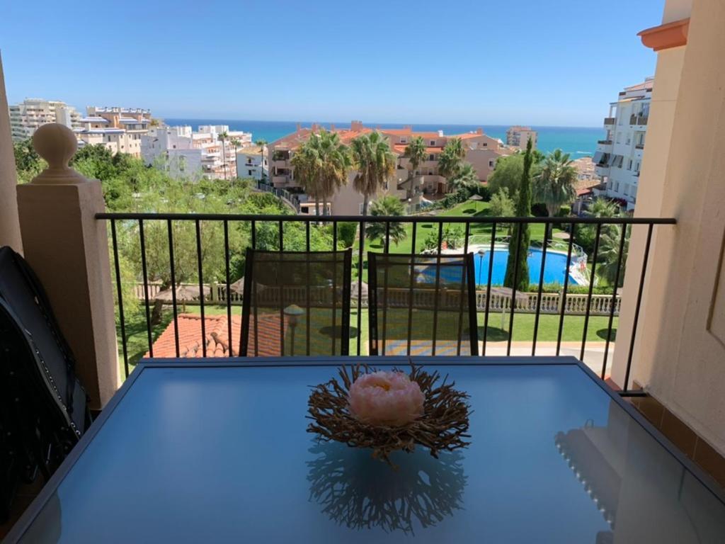 Jardines Del Mar - Benalmadena Costa Apartment Екстериор снимка