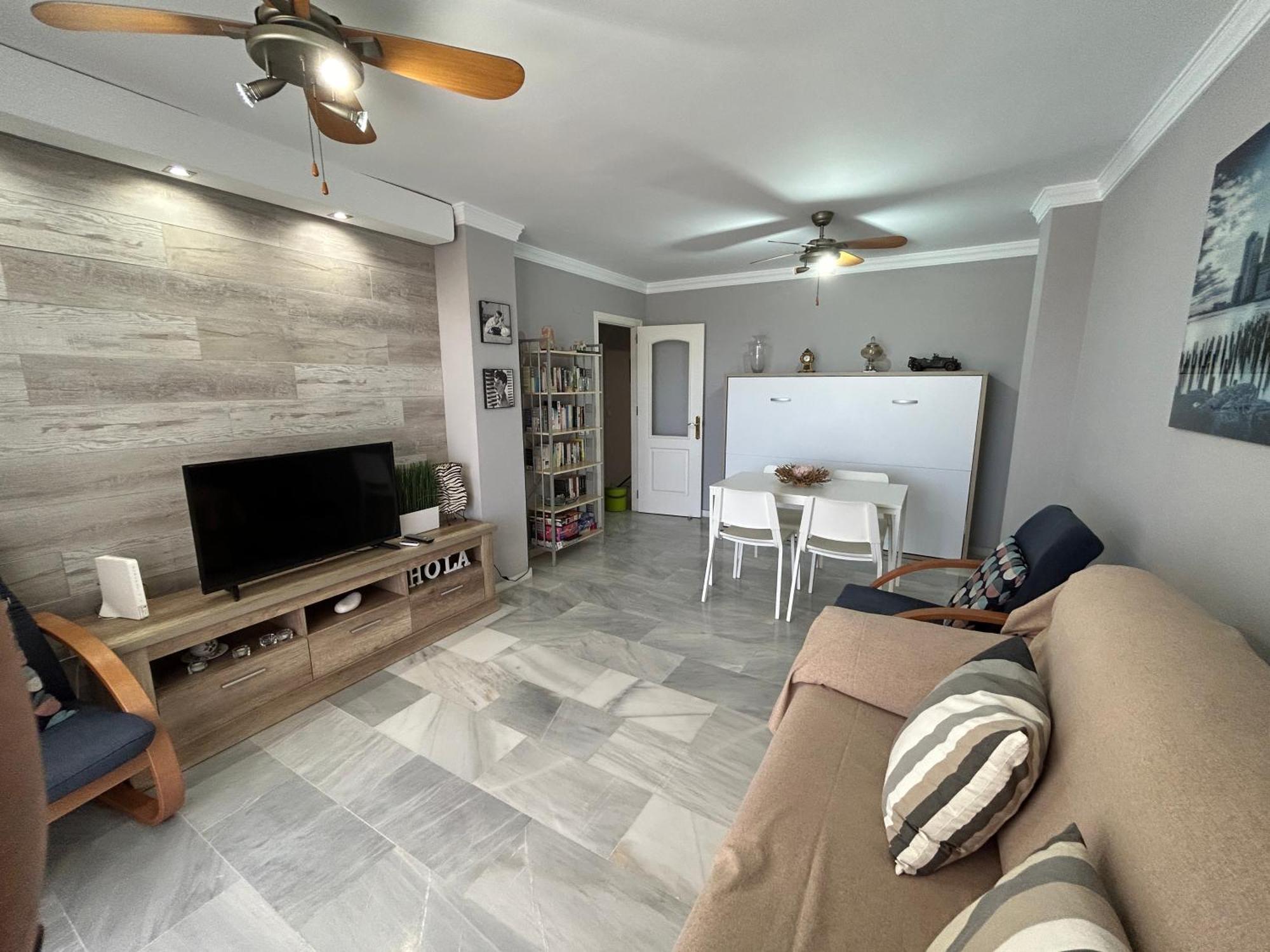 Jardines Del Mar - Benalmadena Costa Apartment Екстериор снимка
