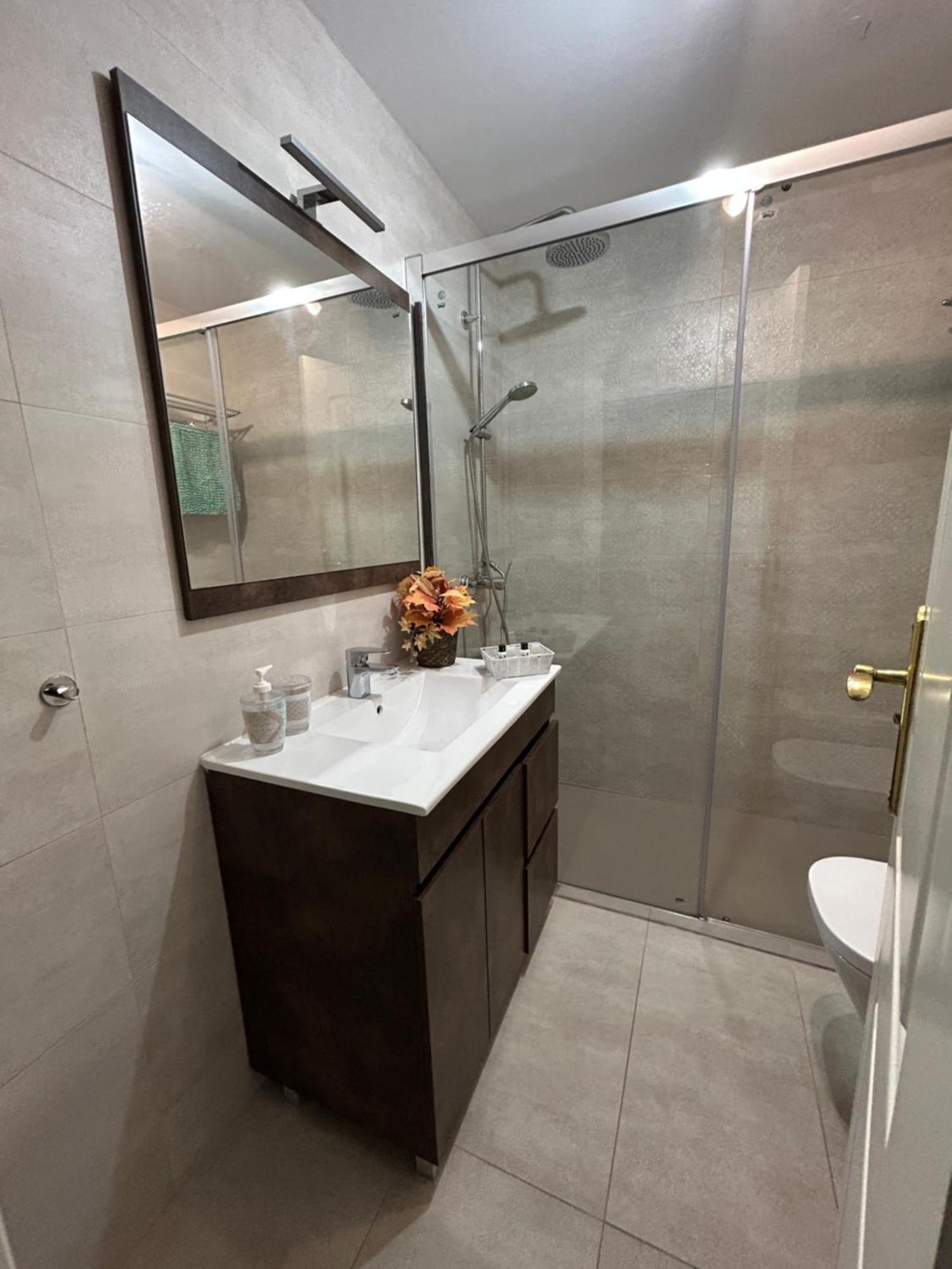 Jardines Del Mar - Benalmadena Costa Apartment Екстериор снимка