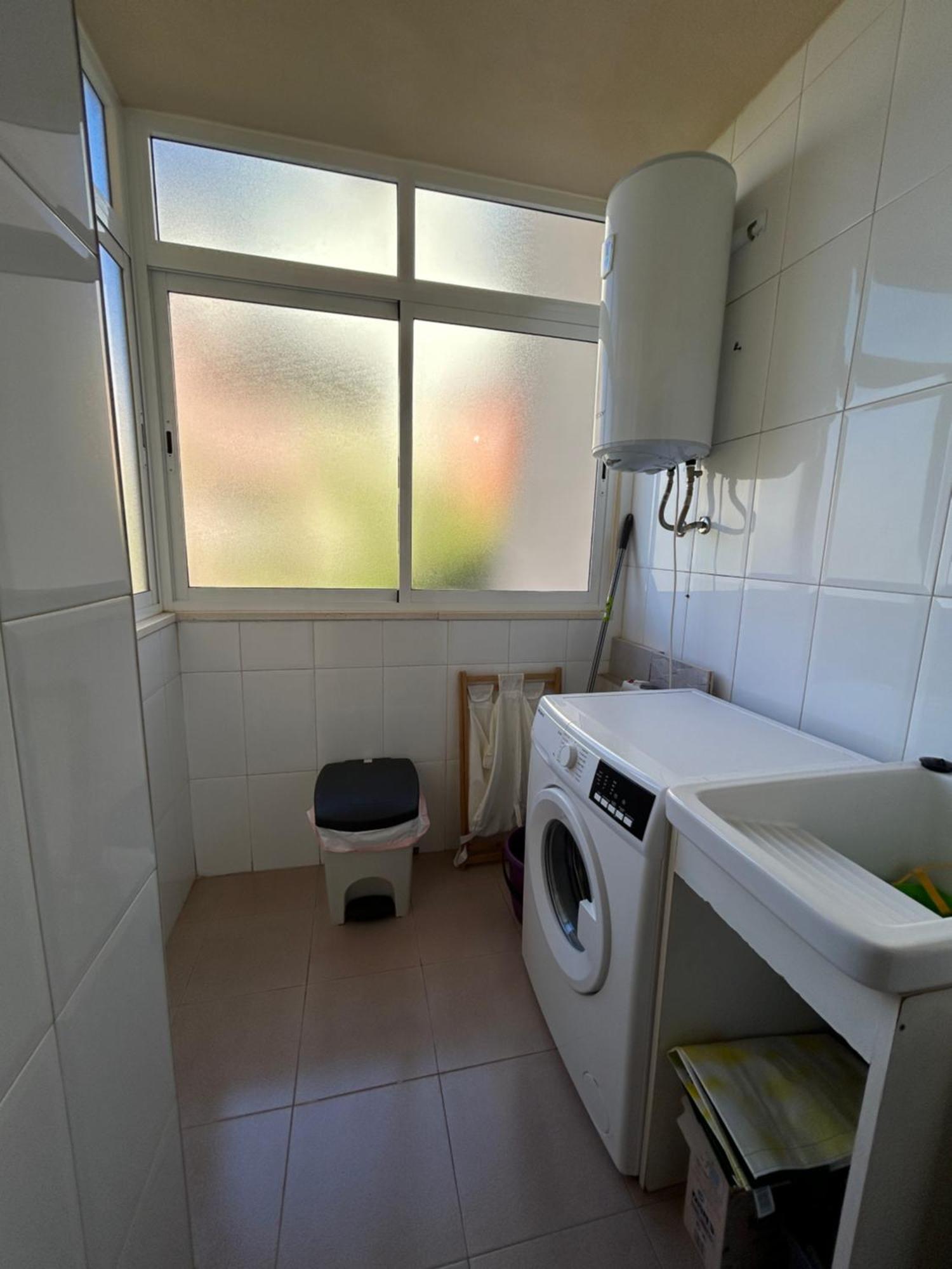 Jardines Del Mar - Benalmadena Costa Apartment Екстериор снимка