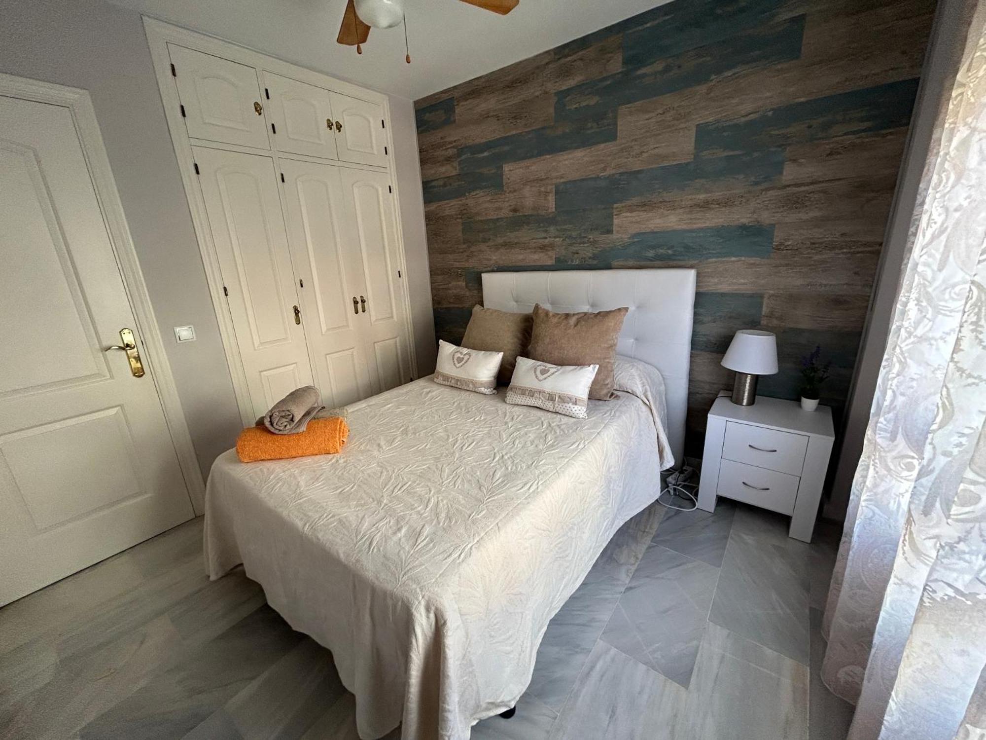 Jardines Del Mar - Benalmadena Costa Apartment Екстериор снимка