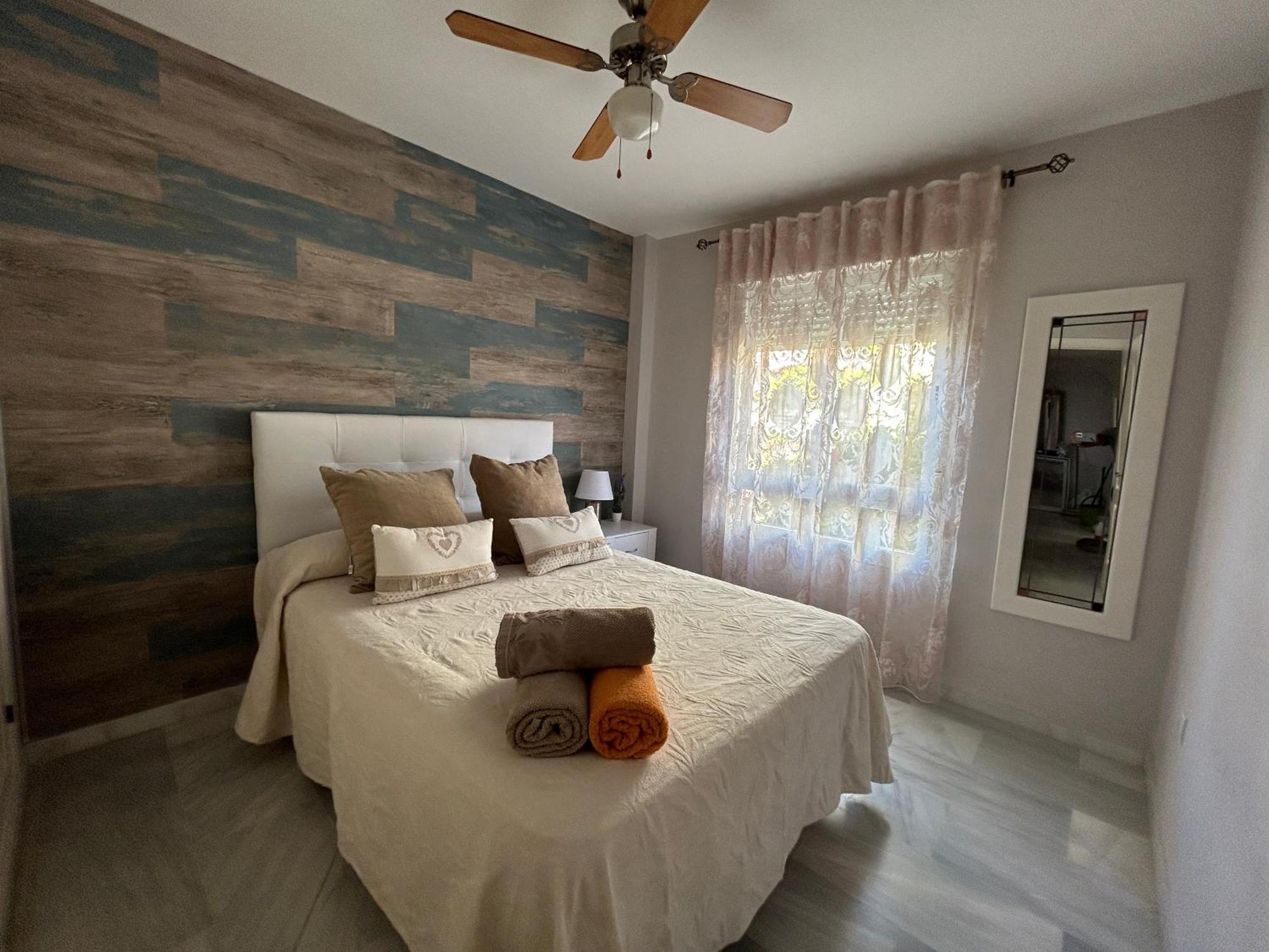 Jardines Del Mar - Benalmadena Costa Apartment Екстериор снимка
