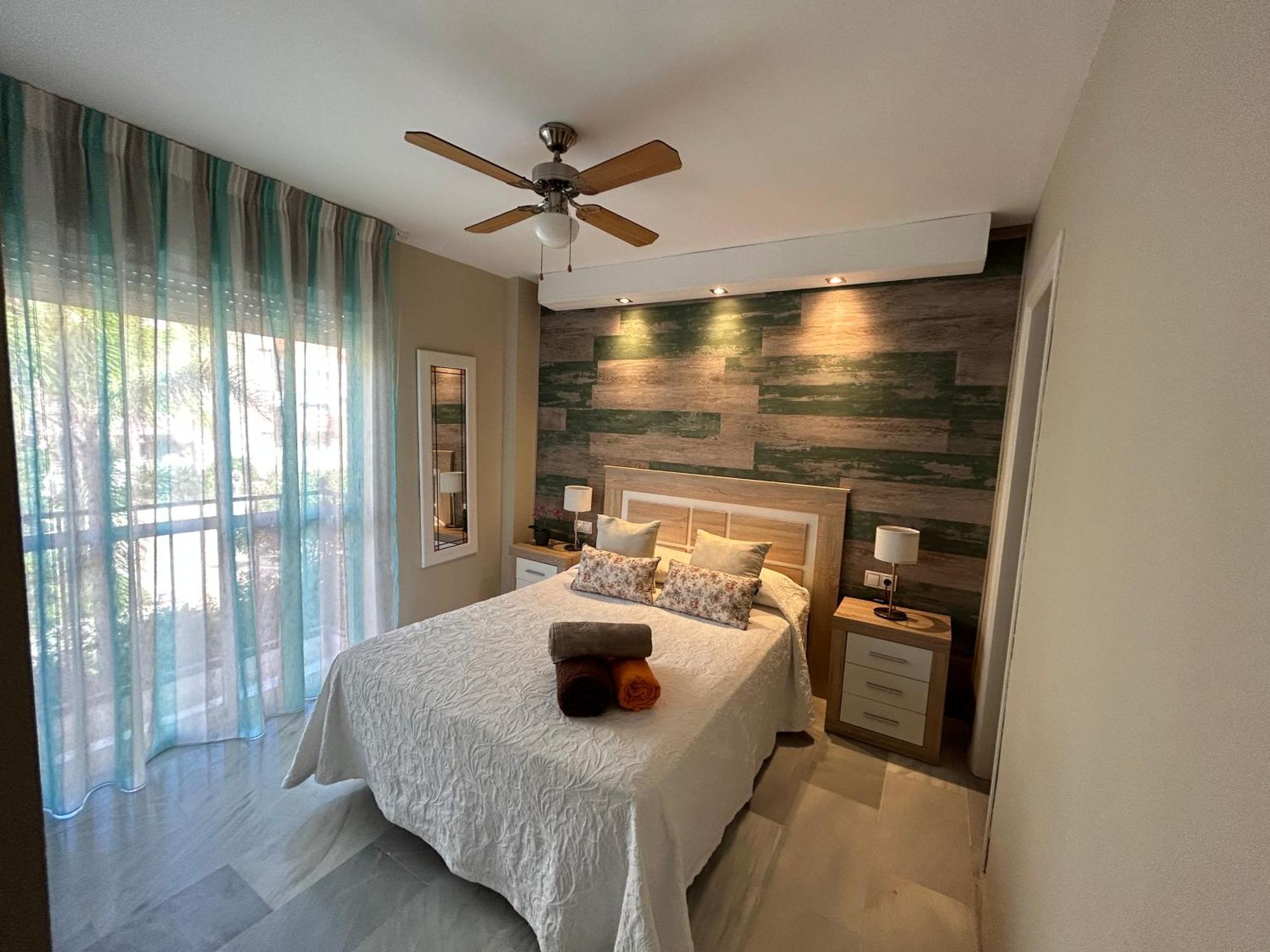 Jardines Del Mar - Benalmadena Costa Apartment Екстериор снимка