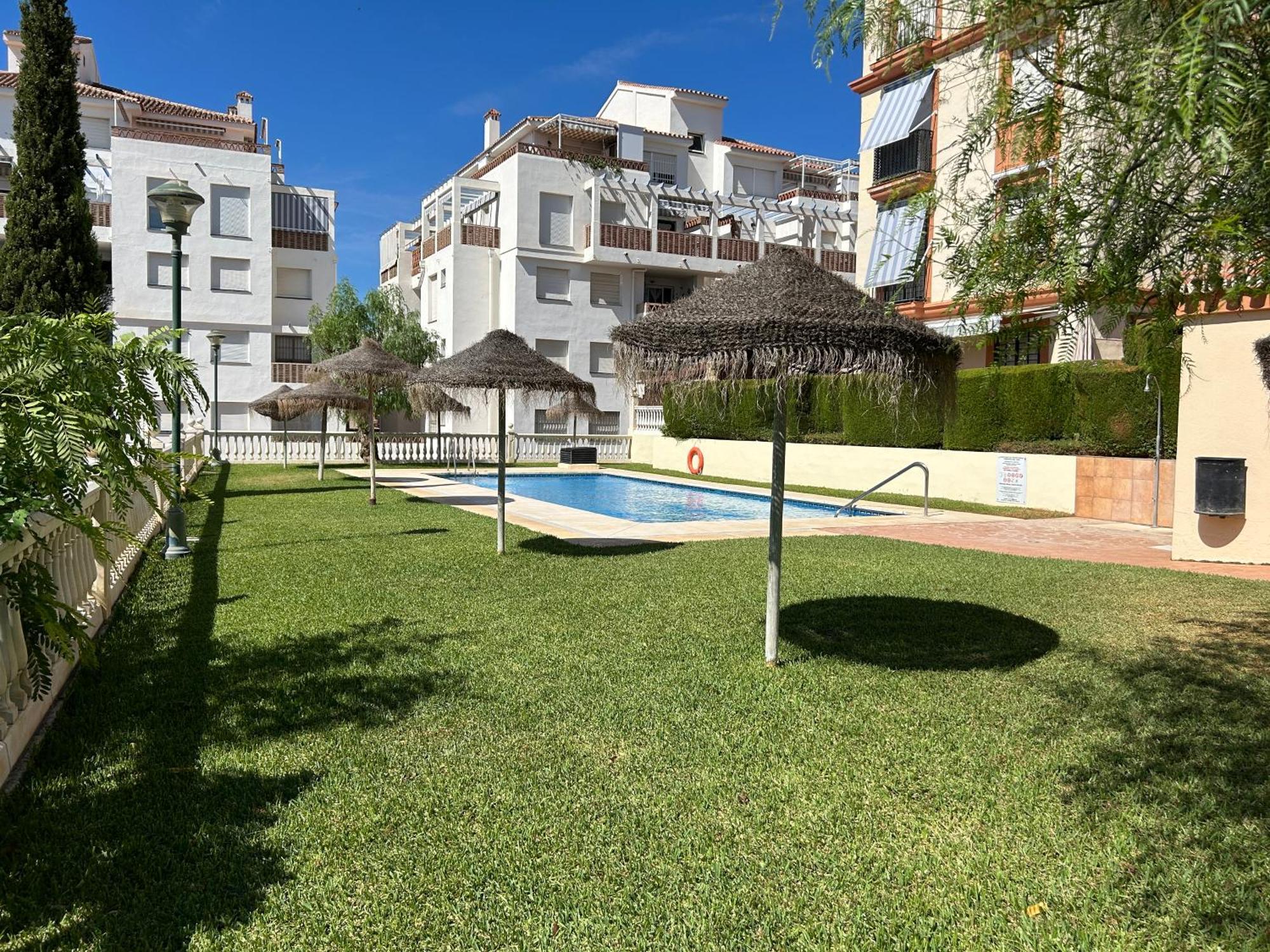 Jardines Del Mar - Benalmadena Costa Apartment Екстериор снимка